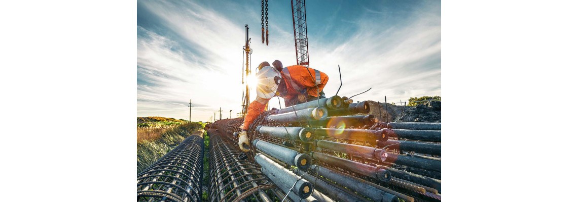 Resmi ve Kurumsal İnşaat – Taahhüt Hizmetlerinin Önemi ve Süreçleri