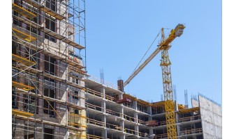 Üst Yapı İnşaat Hizmetleri: Modern Şehirlerin İskeleti