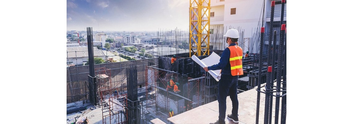 İnşaat Danışmanlığı Hizmetleri: Başarıya Giden Yolda Kritik Bir Adım